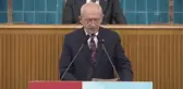 Kılıçdaroğlu: 