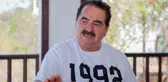 Kızı Gülşen'le ilk kez fotoğrafını paylaşan İbrahim Tatlıses, bütün çocuklarını andığı paylaşımda büyük oğlunu yok saydı
