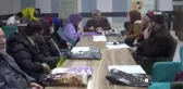 Kütahya'daki 'Hüsn-i hat Kursu'na ilgi