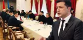 Müzakere sonrası Ukrayna lideri Zelenski'den ilk açıklama: Henüz istediğimiz bir sonuç yok, sinyaller aldık