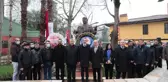 Özay Gönlüm, vefatının 22. yılında Denizli'de anıldı