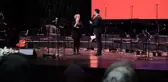 Sanatçı Alaeddin Yavaşca, doğum gününde düzenlenen konserle anıldı