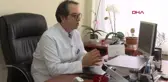 PROF. DR. ALPER ŞENER: NORMALLEŞME İÇİN AŞILAMA ORANI YÜZDE 70'IN ÜZERİNE ÇIKMALI