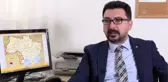 Prof. Dr. Taşansu Türker tüm yönüyle Rusya-Ukrayna savaşını değerlendirdi (6)