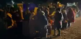 Son dakika haber! Savaş mağdurlarının Ukrayna'dan ayrılışı sürüyor