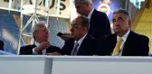 Fenerbahçe taraftarı endişeli! Aziz Yıldırım'ın kardeşinden ortalığı karıştıracak Löw iması