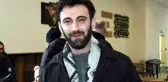 TATİLE GİTTİĞİ ODESSA'DA PATLAMALARA ŞAHİT OLDU, SINIRA 8 KİLOMETRE YÜRÜDÜ