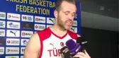 Türkiye-Yunanistan maçının ardından