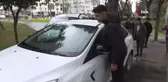 Antalya'da kayıp olarak aranan gazinin cesedi deniz üzerinde bulundu