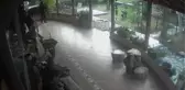 Bağ evinden hırsızlık iddiasına 2 tutuklama