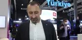 BARSELONA - Türk Telekom Genel Müdürü Önal: 