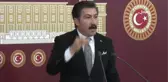 AK Parti Grup Başkanvekili Cahit Özkan Açıklaması