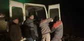 Denizli'de eski karısını öldürüp ormanlık alana gömen şüpheli tutuklandı