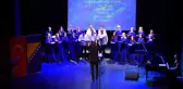 Fatih'te Bosna Hersek'in bağımsızlığının 30'uncu yılı kutlandı