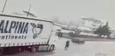 Samsun'daki feci kazaya ait yeni görüntüler ortaya çıktı