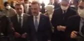 Genel Başkan Yardımcısı Kandemir, AK Parti Malatya teşkilatıyla bir araya geldi