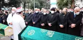 Hava Kuvvetleri Komutanı Küçükakyüz'ün acı günü