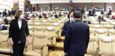 İnsan Hakları ve Ceza Adalet Sistemi Açısından Ceza İnfaz Kurumlarının İzlenmesi Sempozyumu - TİHEK Başkanı Kılıç