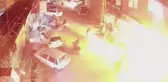 Son dakika haberi! İSLAMABAD - Pakistan'da bombalı saldırı sonucu 3 polis öldü