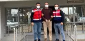 Isparta'da 3 yıl önce işlenen cinayetin zanlısı Şanlıurfa'da yakalandı