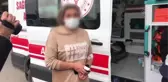 Adana'da kavga eden evli çift birbirini yaraladı