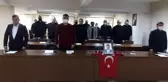 Son dakika haberi | Kazada ölen meclis üyesi anıldı