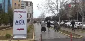 Son Dakika | Kazara kendini vuran genç Türkiye'de nadir yapılan üreter plase ameliyatı ile 10 yıl sonra sağlığına kavuştu