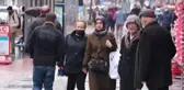 Kırşehir'de omicron varyantının etkisiyle vaka sayılarında artış yaşandı