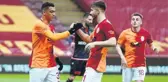 Önder Karaveli'den onay çıktı! Galatasaray'ın yıldızı, Beşiktaş yolcusu