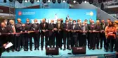 Orta Karadeniz Kariyer Fuarı başladı