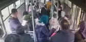 Son dakika... Otobüste rahatsızlanıp hastaneye götürülen yolcu tedaviyi kabul etmedi