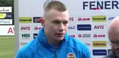 SPOR Attila Szalai: Tek odak noktam Fenerbahçe