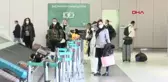 Son dakika! Ukrayna'daki savaştan kaçan Türkler anlattı: 