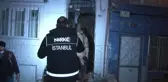 Son dakika: Uyuşturucu tacirlerine yönelik eş zamanlı operasyon
