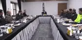 Vali Çağatay, kentin en güvenli illerden biri olduğunu belirtti