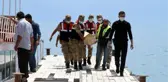VAN GÖLÜ'NDEKİ TEKNE FACİASI DAVASINDA TUTUKLU TEK SANIĞIN TAHLİYE TALEBİ REDDEDİLDİ