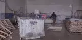 AFYONKARAHİSAR - Girişimci kadın KOSGEB desteğiyle açtığı mermer atölyesiyle işinin patronu oldu
