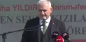 AK Parti Genel Başkanvekili Yıldırım ve Bakan Özer, açılışı yapılan anaokulunu gezdi