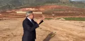 AK Parti'li Yayman, Kırıkhan OSB'nin 3 bin kişiye istihdam sağlayacağını bildirdi
