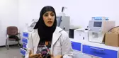 Aşı çalışmaları yürüten Iraklı mikrobiyolog 