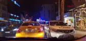 BEŞİKTAŞ'TA ÜNLÜ OTELİN 7'NCİ KATINDAN DÜŞEN KADIN AĞIR YARALANDI