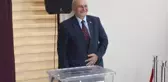 BİLECİK BELEDİYESİ BAŞKAN VEKİLLİĞİNE MUHARREM TÜFEKÇİOĞLU SEÇİLDİ