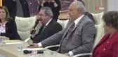 Bilecik Belediyesi'nin yeni başkan vekili Muharrem Tüfekçioğlu oldu