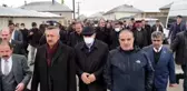 Bitlis'te 3 aile arasında yaşanan husumet barışla sonuçlandı