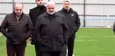 Çaykur Rizespor Kulübü Başkanı Kıran, hakem performanslarını değerlendirdi