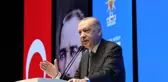 Cumhurbaşkanı Erdoğan, partisinin Ankara Genişletilmiş İl Danışma Meclisi Toplantısı'nda konuştu: (1)