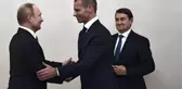 Dünya savaşa kilitlenmişken Avrupa Süper Ligi hamlesi çıldırttı: Putin'den fazla yalan söylüyorlar