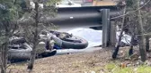 E-5 Karayolu'nda feci kaza: 1 ölü, 1 yaralı