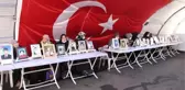 EVLAT NÖBETİNDEKİ ANNE 8 YIL BEKLEDİM, 9'UNCU YILDA İNŞALLAH GELİRSİN