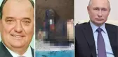 Geçen hafta Rusya'yı desteklediğini açıklayan Ukraynalı belediye başkanı ölü bulundu